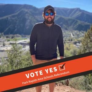 Meet your Posher, Blake